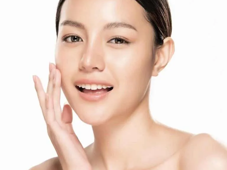 Can I whiten my skin permanently?