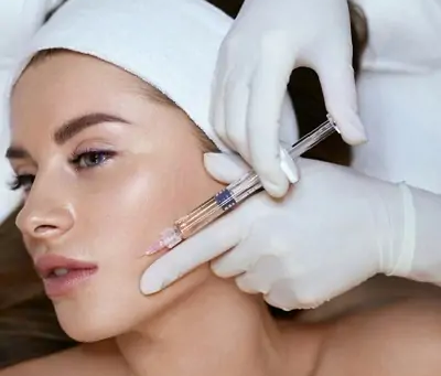 How Cheek Filler Injections Help Aging Skin?