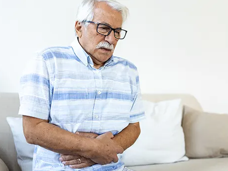 Are Male Urine Disorders Common After Age 50?