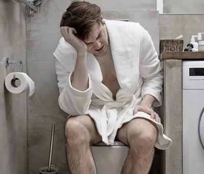 Common Urinary Problems in Men and Their Signs?