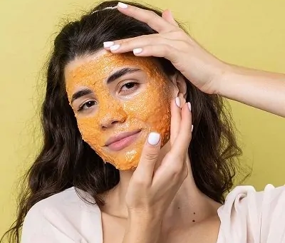 Can I Get Organic Pumpkin Peel With Active Acne?