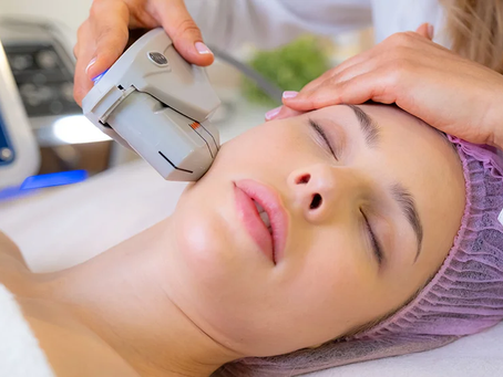 Is HIFU Treatment Suitable for All Skin Types?