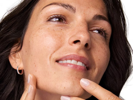 How Does Wrinkle Smoothing Improve Skin Texture?