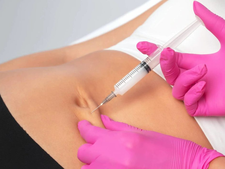 Can Fat Injections Help with Facial Rejuvenation?