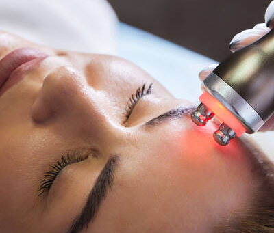 Is Radiofrequency Suitable for Darker Skin Tones?