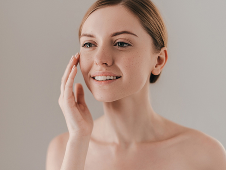 Do RF Treatments Help with Acne Scars?