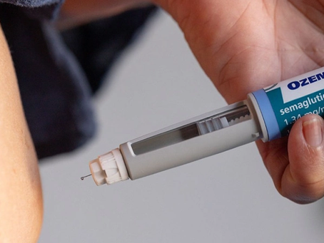 Why Is Ozempic Prescribed for Type 2 Diabetes?