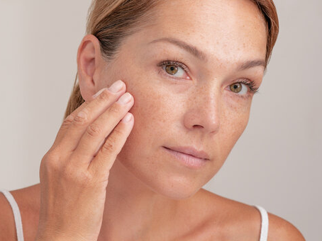 Is Tan Removal Safe for Sensitive Skin?
