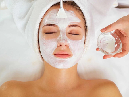 Can Facial Treatment Remove Blackheads and Whiteheads?