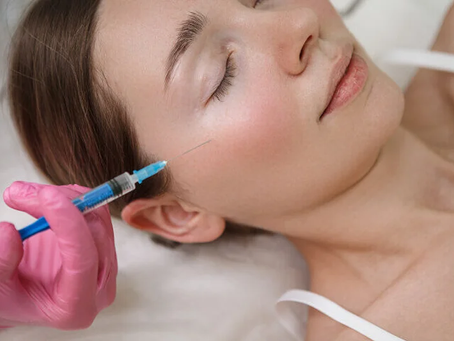 Choosing the Right Filler: Expert's Guide