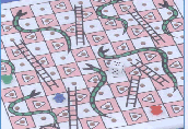 Snakes & Ladders