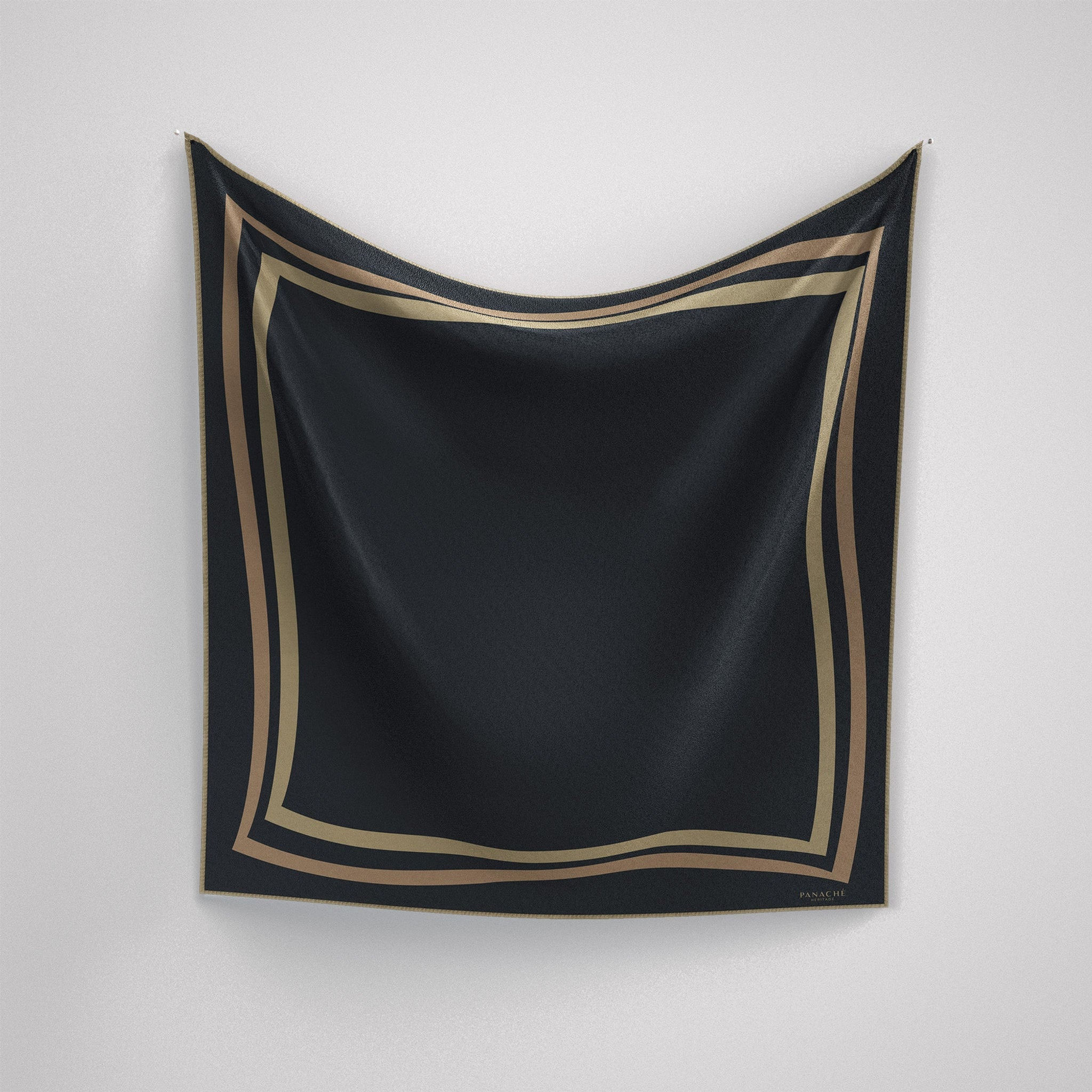 Panache - Classique Bold Black