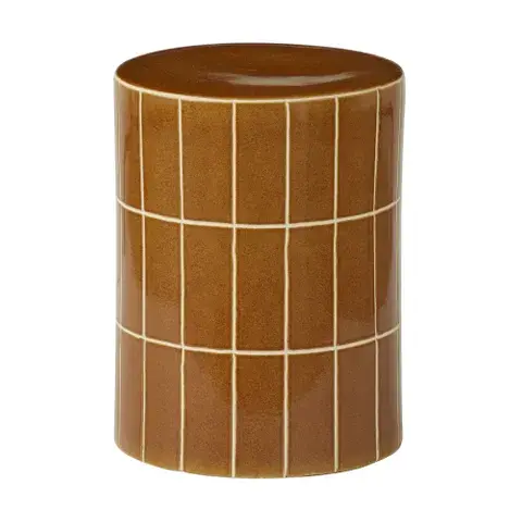 Thumbnail: Boyd Ceramic Tile Stool