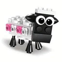 Thumbnail: Animal Building Blocks Sets