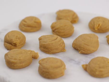 Two New Reasons to Visit Cruz Bakery Milk Cream 7 oz and Peanut Bar 2.5 oz