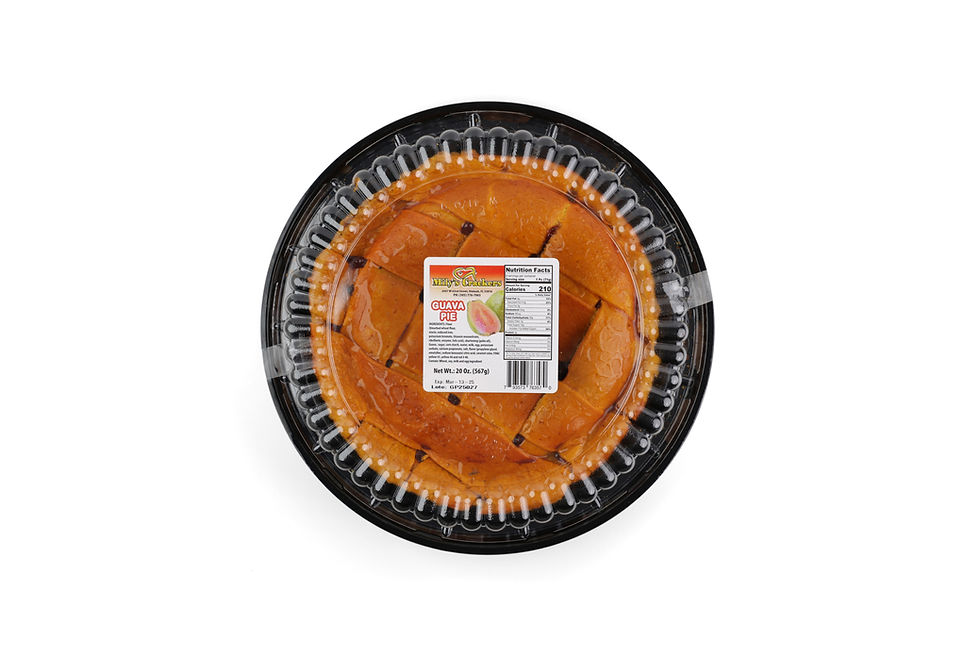 Thumbnail: Guava Pie 20oz