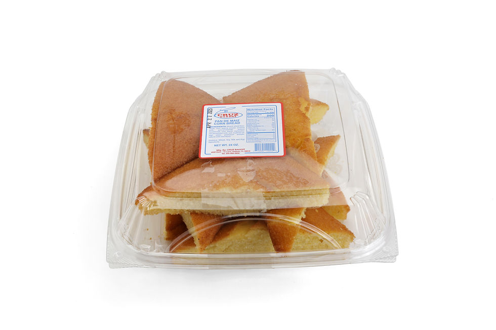 Thumbnail: Pan de Maiz 24oz
