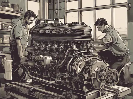 How to Fix an Engine Misfire: A Comprehensive Guide