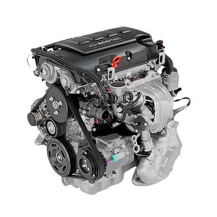 dodge used engines