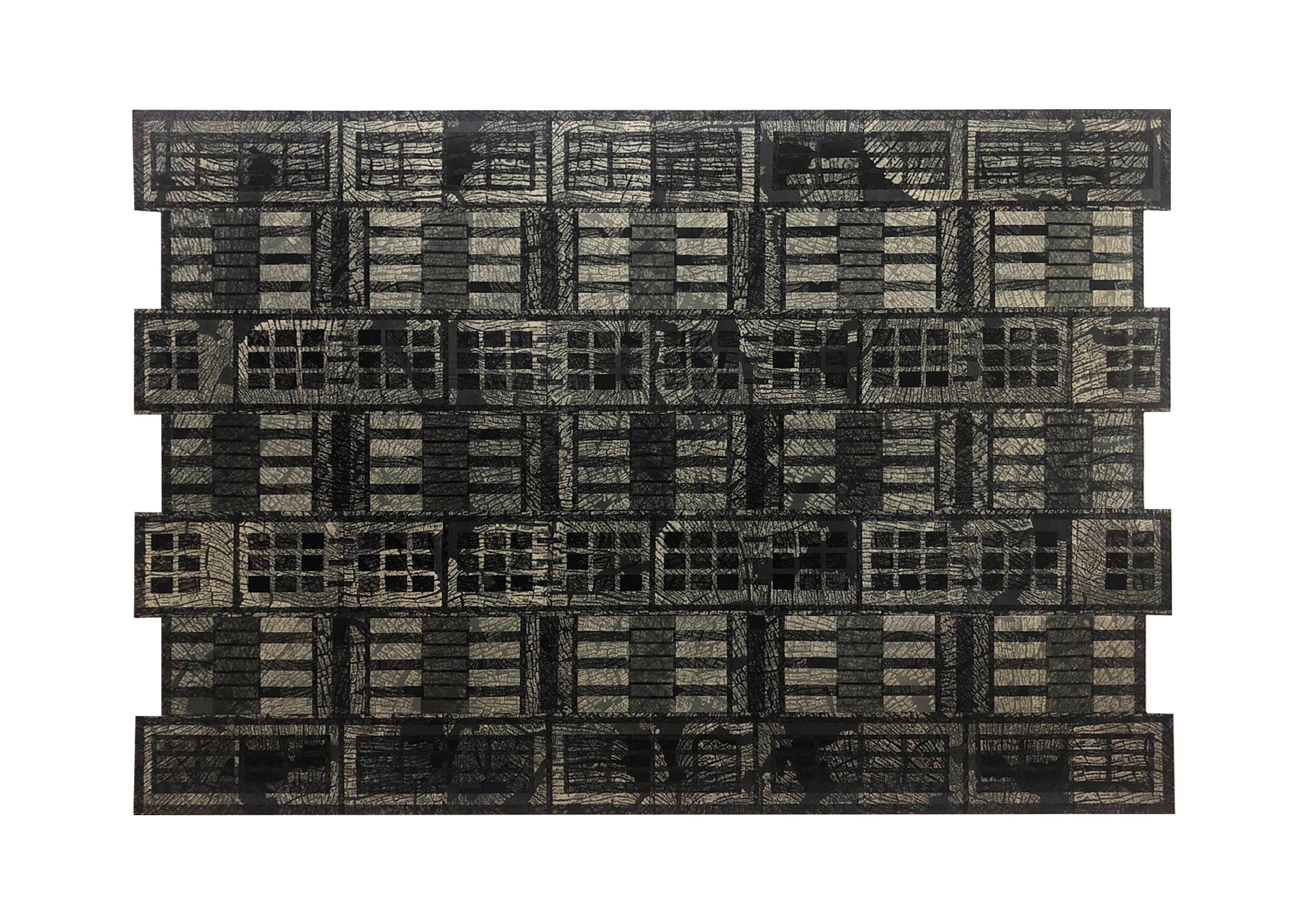 City of Lumber 1, 2018