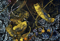 The Rhythm of the Struggle No. 1