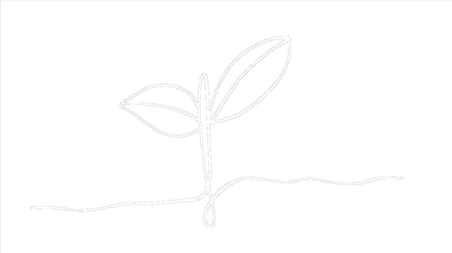 Illustration of weeds