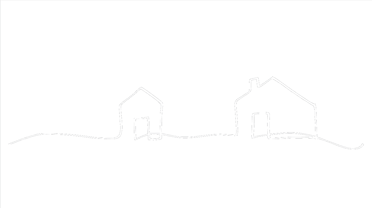 Illustration of house