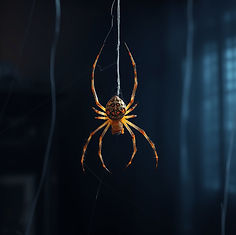 astral spider