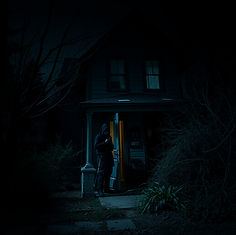 ghosthunting