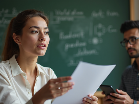 Master English Accents: Specialized In-Person Courses