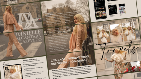 DANI ALCÂNTARA MK 2024