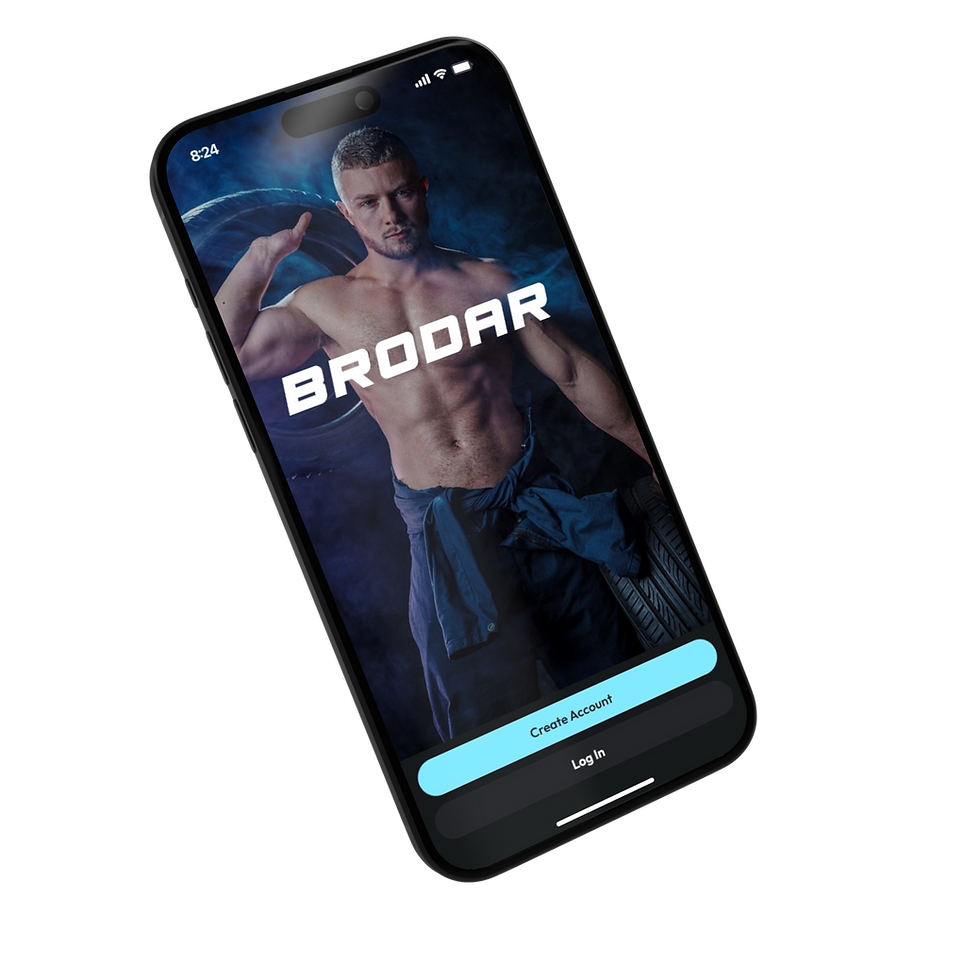 brodar login