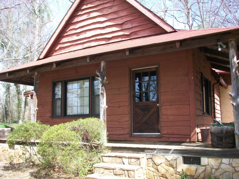 Clemson Area Housing Foothills Property Management Clemson SC