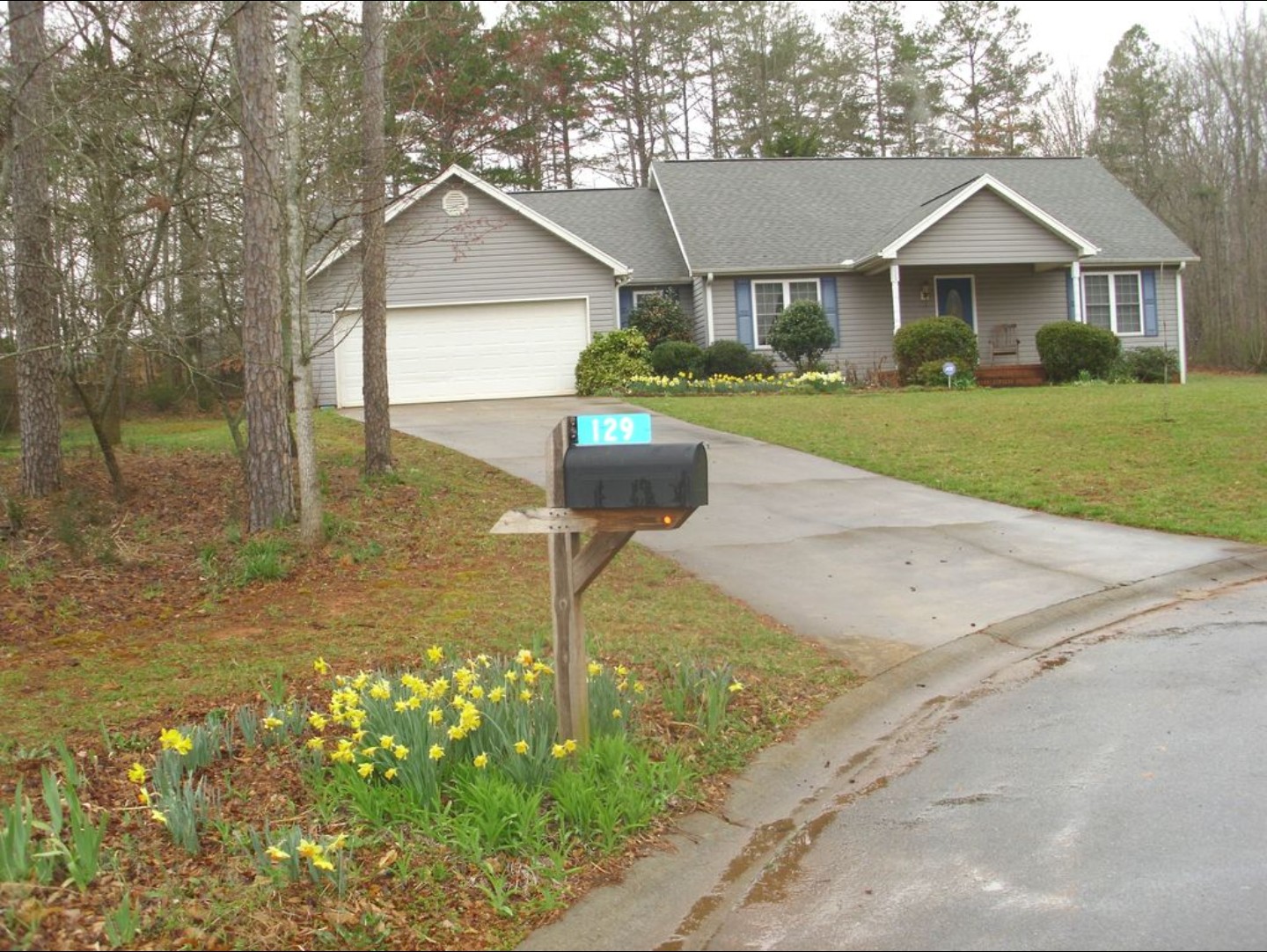 Clemson Area Housing Foothills Property Management Clemson SC