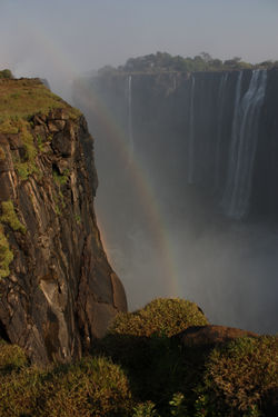 Victoria Falls
