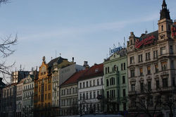 Prague, Czech Republic