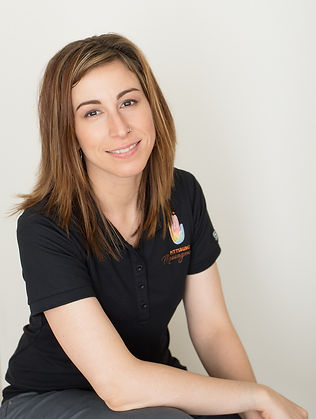 Amy Green Acupuncturist