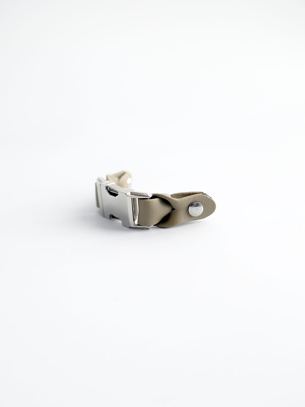 Thumbnail: Prong Collar Quick Release