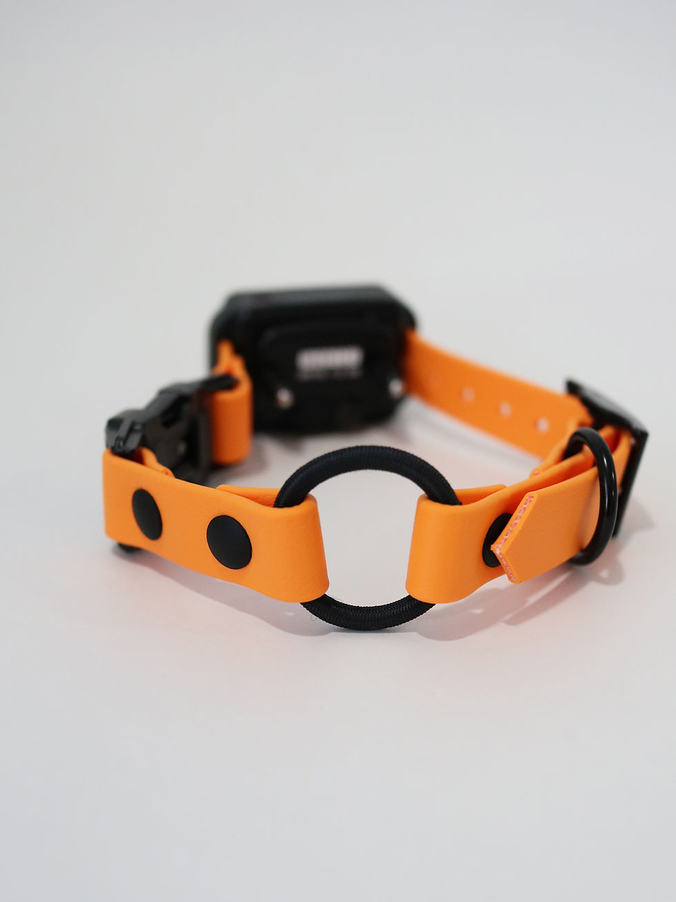 Thumbnail: Quick Release Bungee E-Collar Strap