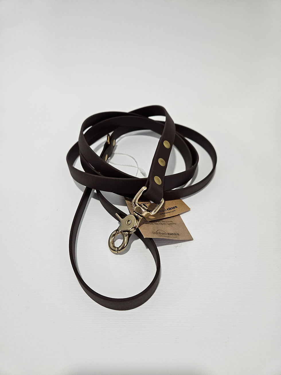 Thumbnail: Classic Leash - Seconds