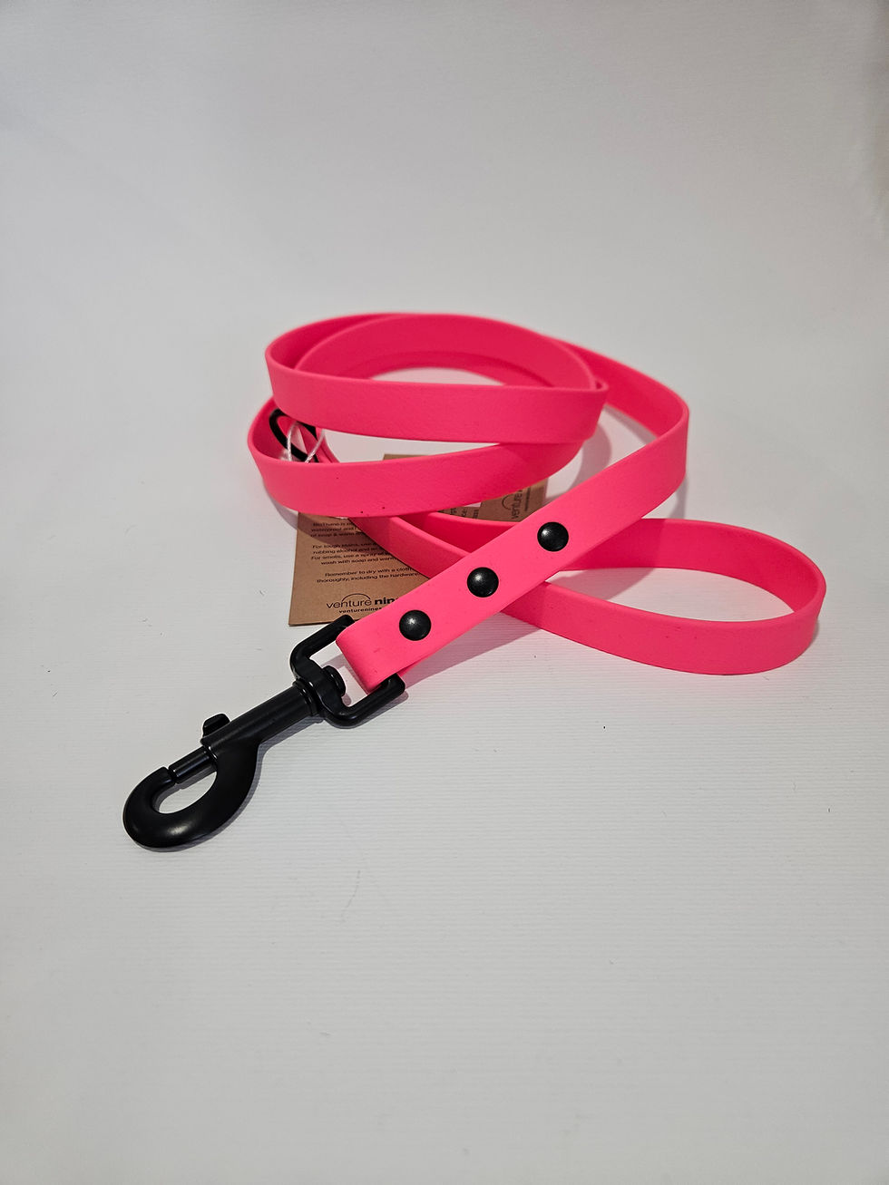 Thumbnail: Classic Leash - Seconds