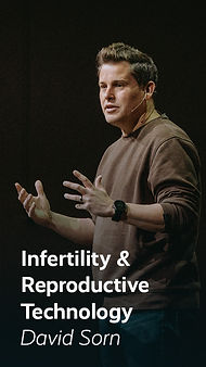 pastor david preaching