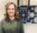 Panavision - Bridgette Bennett
