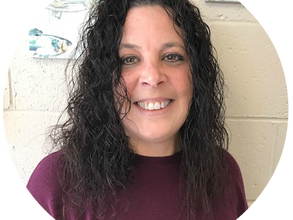 Meet Our Team: Amy Ciccone, Regional Seafood Specialist