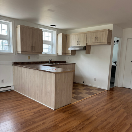 846 rue des Mésanges à Saint-Jérôme, Cuisine