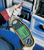 Electrical Inspection and Testing