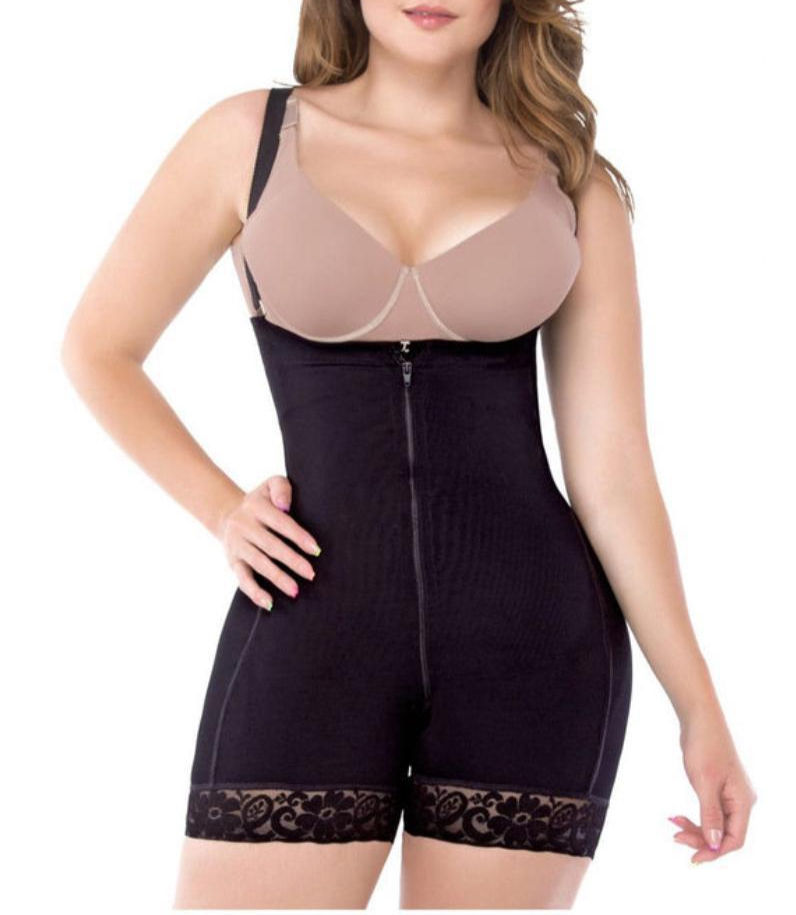 Enterizo Divine Silhouette