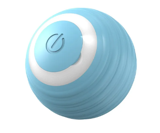 Thumbnail: Interactive Smart Dog Toy Ball