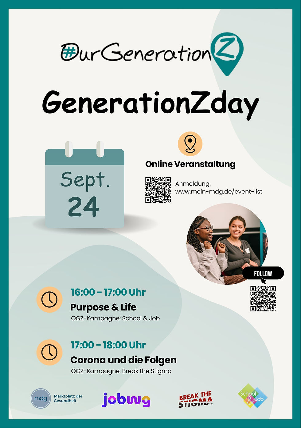 GenerationZday (24.09.2025)