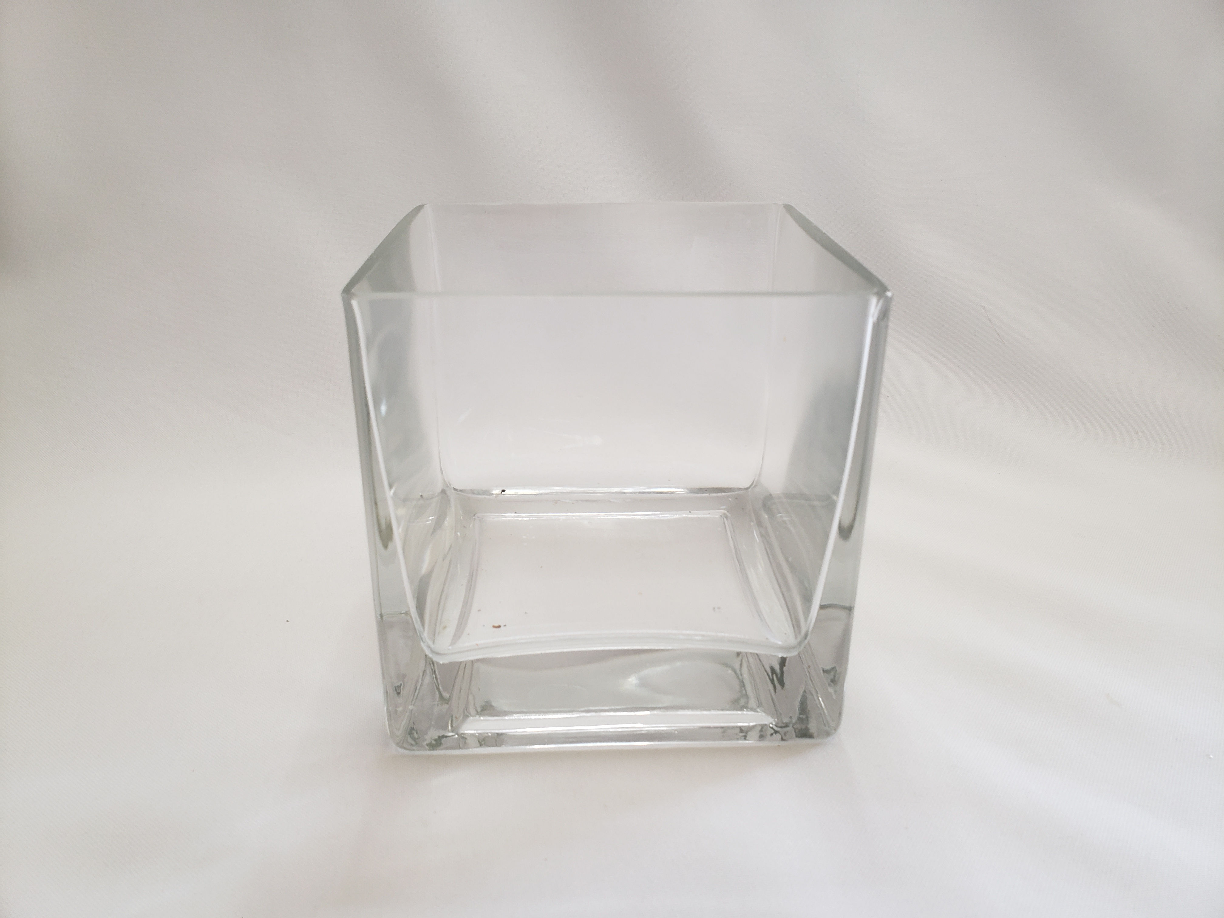Square Vase